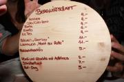 H�ttenzauber 21. November 2009